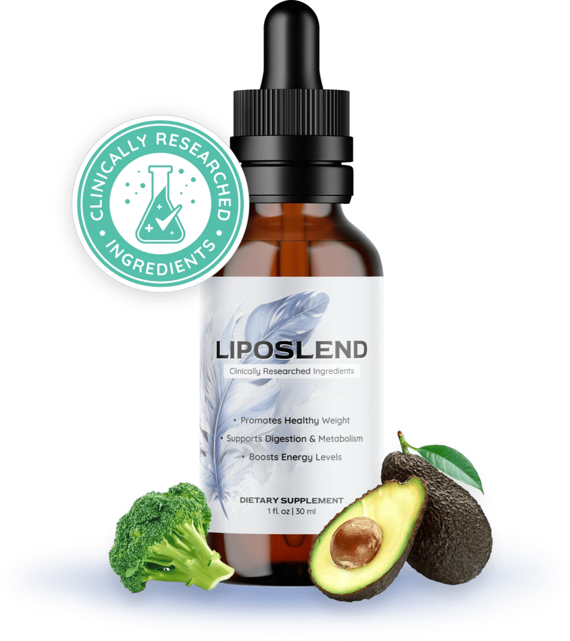 LipoSlend buy